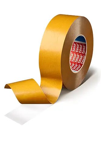 tesafix 4900, 55m x 19mm, transparent, 50µm