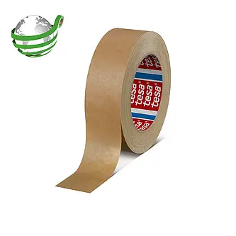 tesakrepp 4309, 50m x 15mm, hellbraun, 170µm