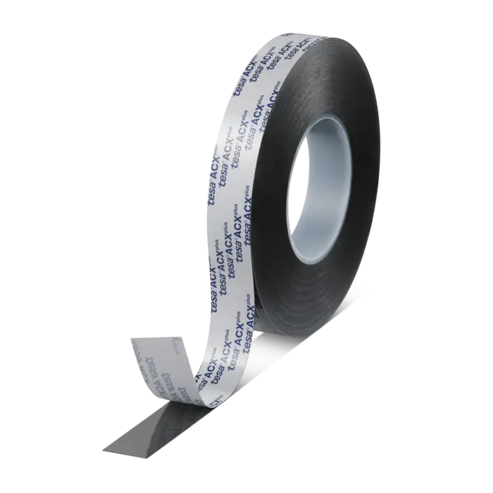 tesa 7140 PV3, 66m x 38mm, goldgelb, 181µm