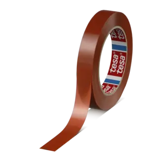 tesa 4287, 66m x 12mm, transparent, 85µm