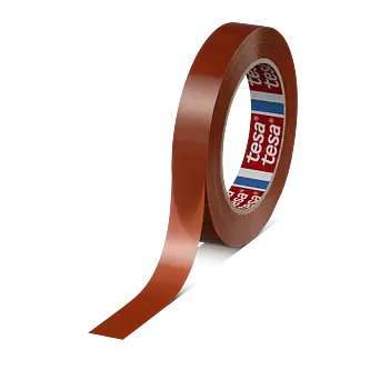 tesa 4287, 12000m x 15mm, transparent, 85µm