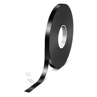 tesa 92105, 740m x 610mm, schwarz