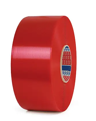 tesa 51230 PV1, 20000m x 4mm, rot, 90µm