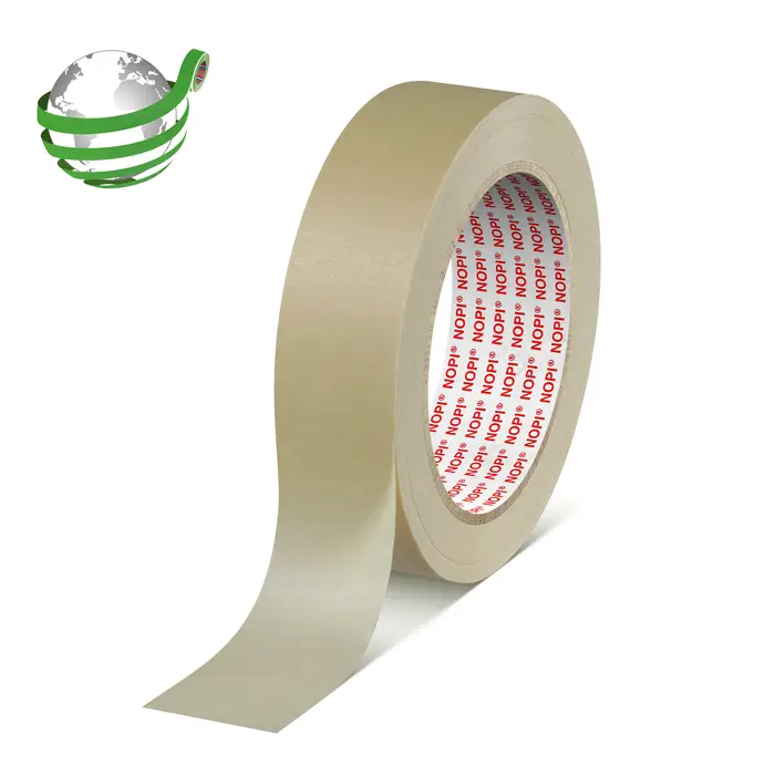tesa Easy Cover 4368 Universal, 33m x 1800mm, hellbeige; Folie matt, 140µm