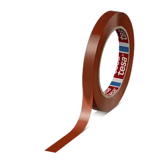 tesa 4287, 66m x 65mm, transparent, 80µm