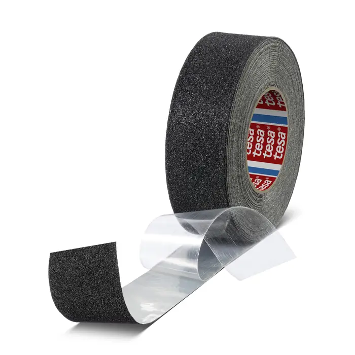 tesa 64044 PV4, 66m x 75mm, havanna, 85µm