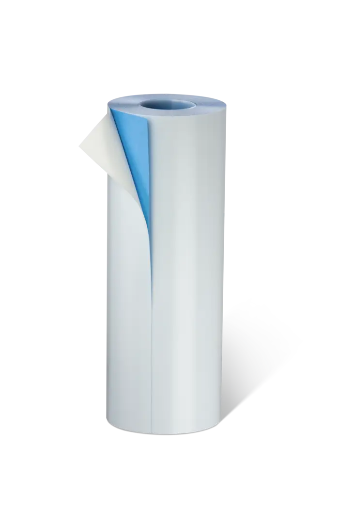 tesa 54657, 0,05m x 48mm, grau, 290µm