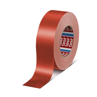 tesaband 4688 Standard, 50m x 1300mm, gelb, 260µm