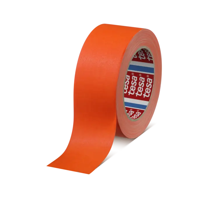 tesaband 4688 Standard, 50m x 50mm, dunkelblau, 260µm