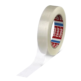 tesa 4590, 50m x 50mm, farblos, 105µm
