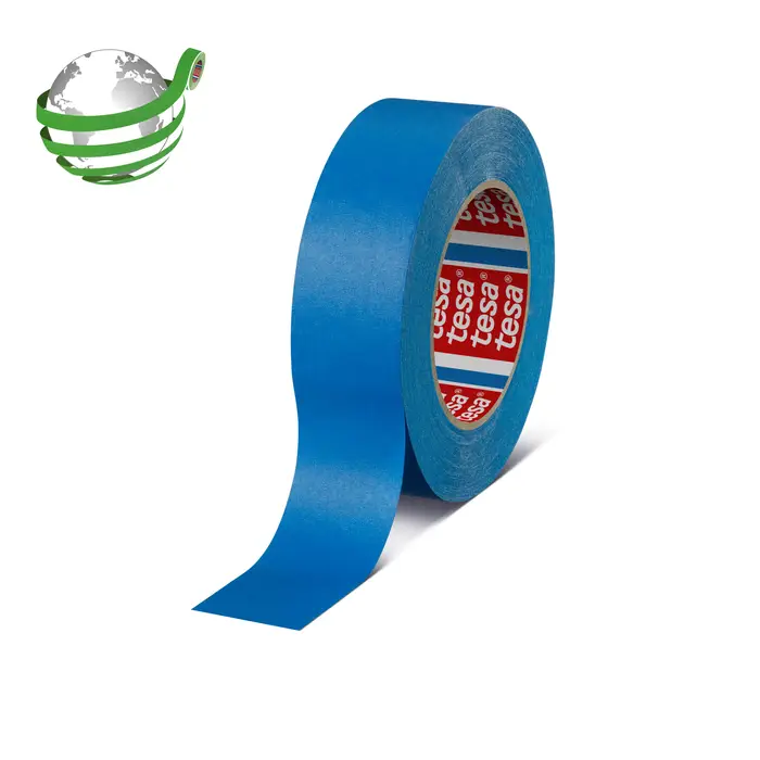 tesa 4313, 50m x 50mm, chamois, 125µm