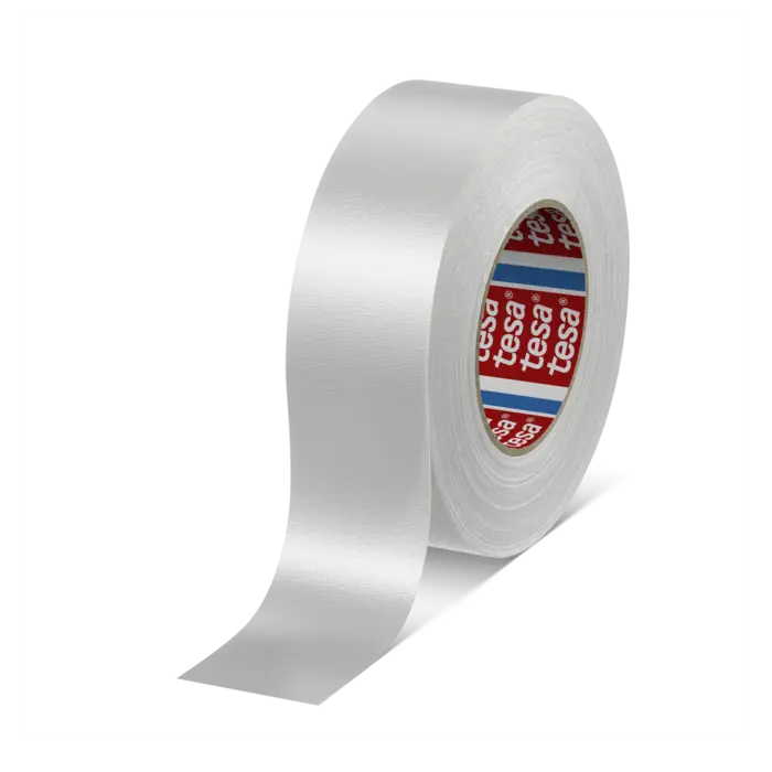 tesaband 4688 Standard - 50m x 50mm - rot