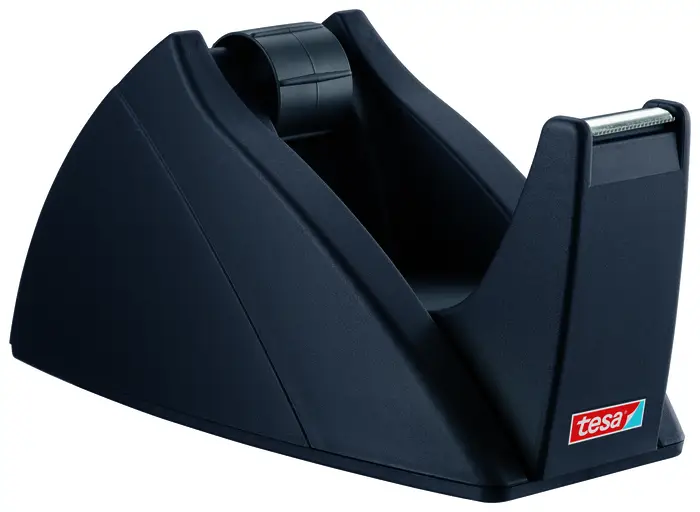 tesa 60404, 66m x 9mm, grün, 67µm