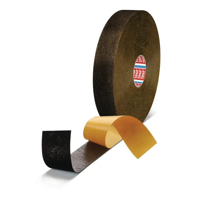 tesa 50600, 45m x 48mm, grün-transluzent, 80µm