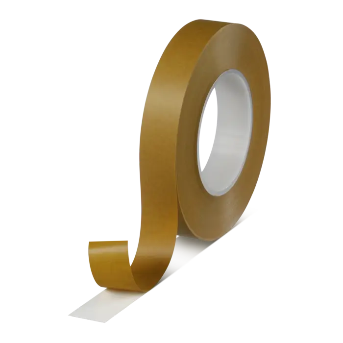 tesaband 7475, 50m x 25mm, weiss