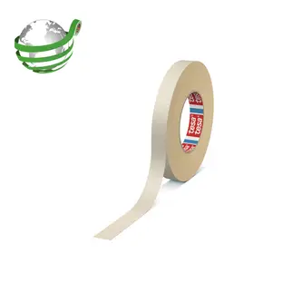 tesaband 4541 - 50m x 19mm - rohweiß