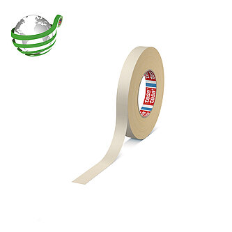 tesaband 4541 - 50m x 38mm - rohweiß
