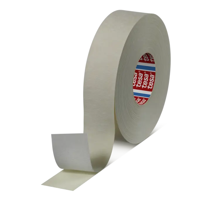 tesa vollautom. Tischabroller/Breiten 6-50mm/max. Rollendurch.300mm, µm