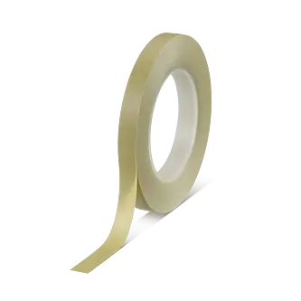 tesaflex 4174, 66m x 25mm, pastellgrün, 110µm
