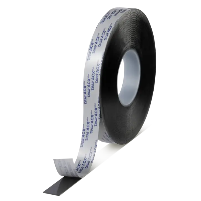 tesafilm 7133, 1000m x 80mm, blau, 80µm