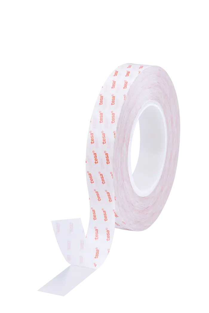 tesa 60630, 50m x 25mm, silber-matt, 65µm