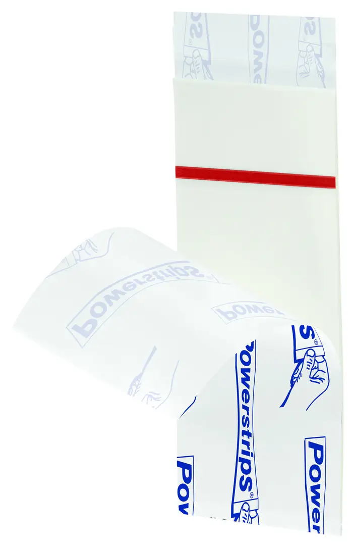 tesa 60412, 1000m x 50mm, transparent, 56µm
