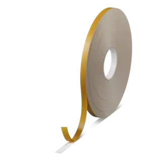 tesafix 4952 - 50m x 15mm - weiß