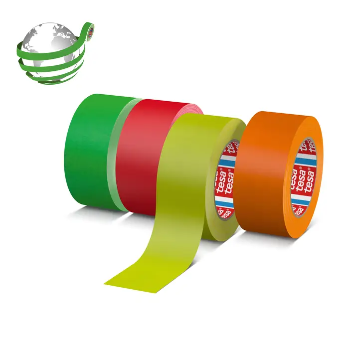 tesaband 4671 - 50m x 1540mm - grau