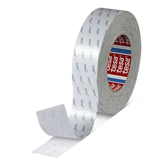 tesafix 4943, 50m x 50mm, farblos, 100µm