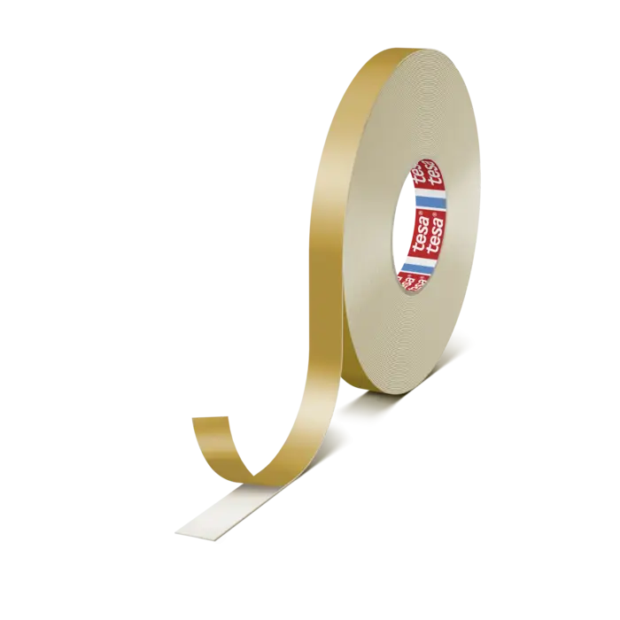 tesa 64294, 66m x 1360mm, weiß, 107µm