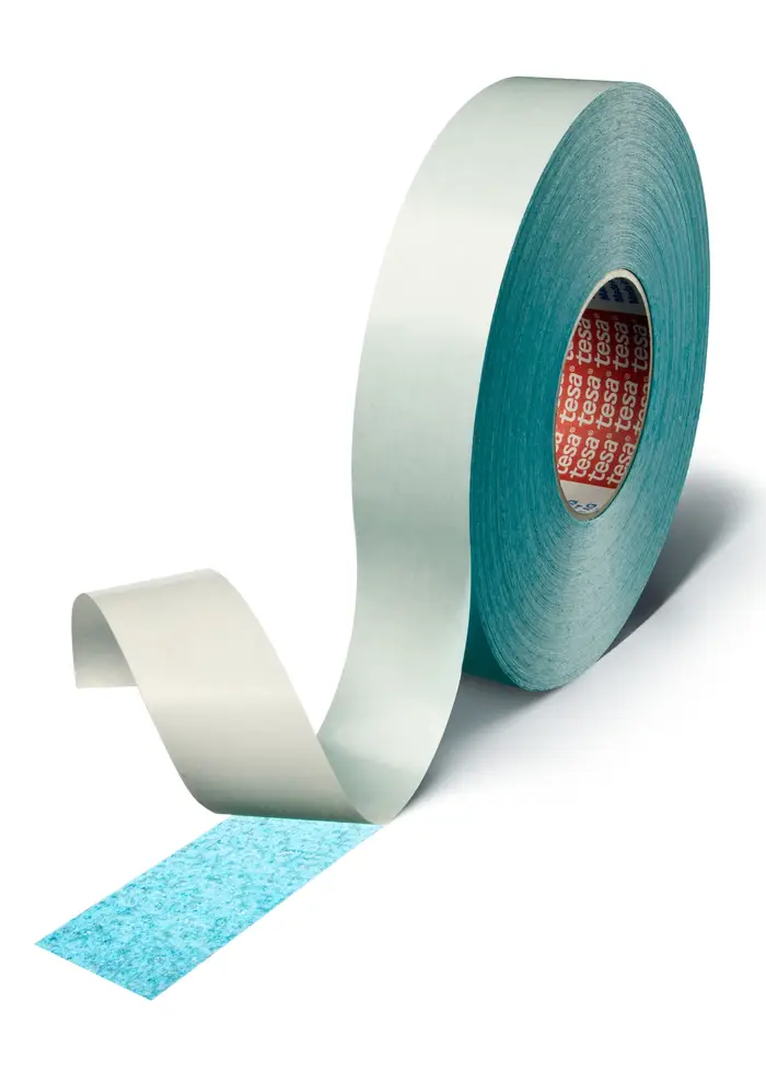 tesa 52008, 50m x 19mm, transparent, 120µm