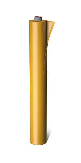 tesa 52210, 300m x 1000mm, transluzent, 100µm