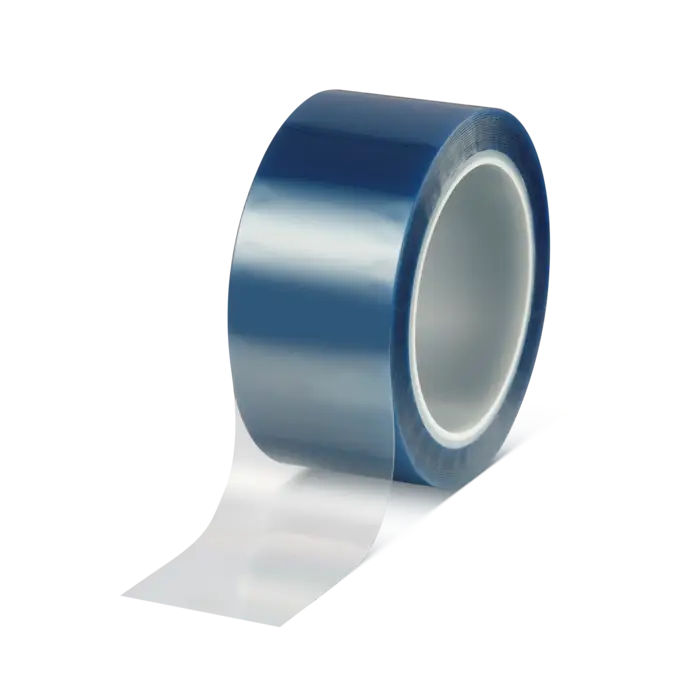 tesa 51036, 50m x 1140mm, schwarz, 260µm