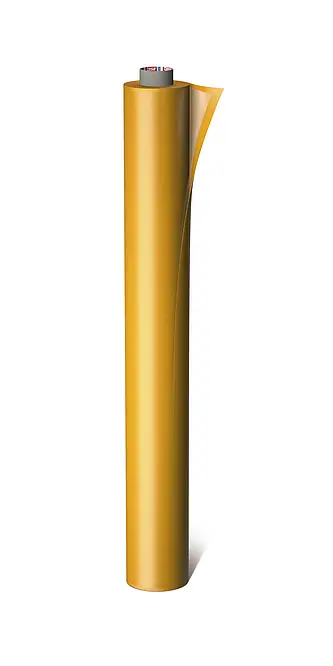 tesa 52215, 80m x 1250mm, transluzent, 150µm
