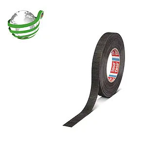 tesaband 4541, 50m x 25mm, schwarz, 270µm