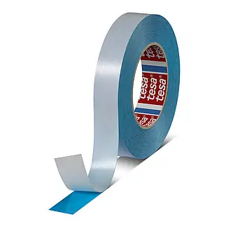 tesa CaRes 51919, 50m x 38mm, blau
