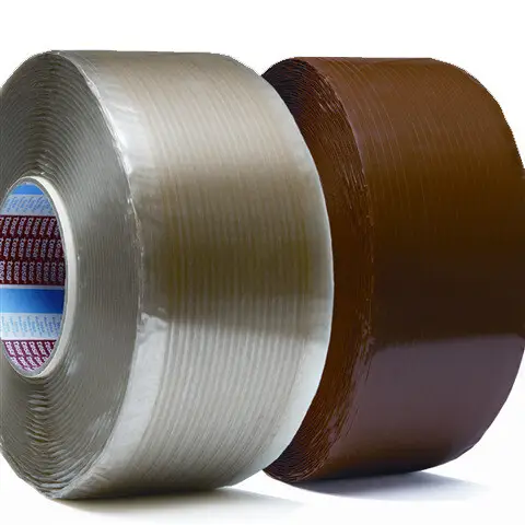 tesa 50600 Standard, 66m x 1280mm, grün, 80µm