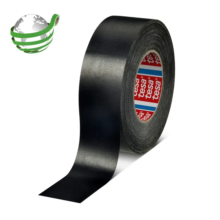 tesa 4657 - 50 m x 965 mm - grau