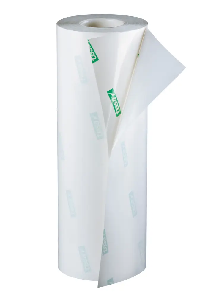 tesa Professional 53988, 25m x 19mm, hellgrau, 150µm