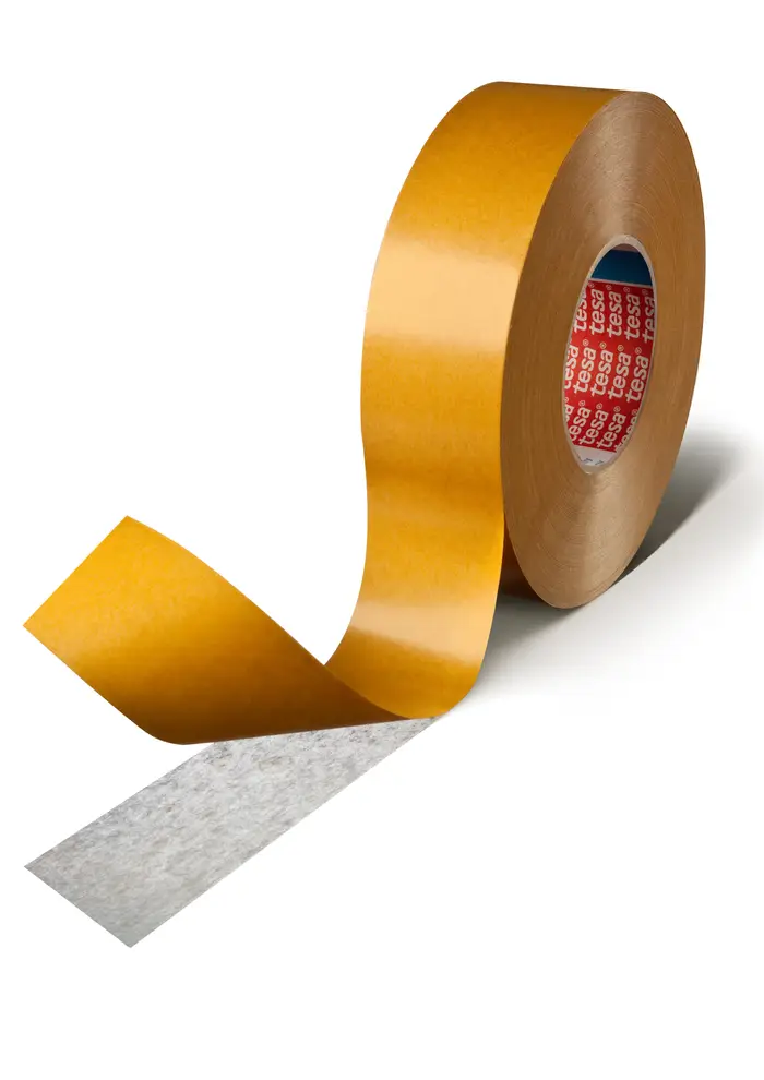 tesafilm 51136, 66m x 70mm, grün, 105µm