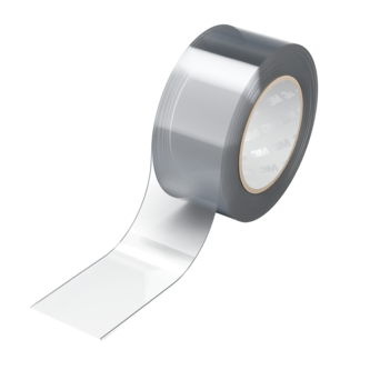 tesa 88665 - 100 m x 980 mm - transparent