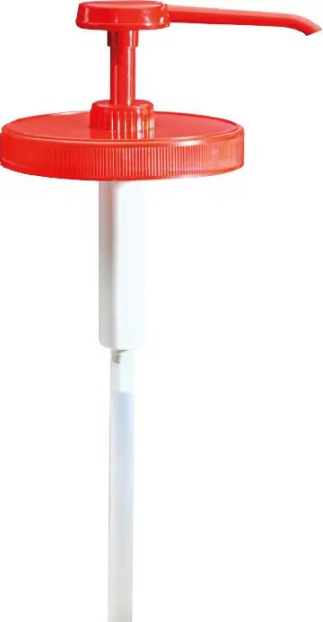 tesa 60404, PVC, 66m x 25mm, rot, 67µm