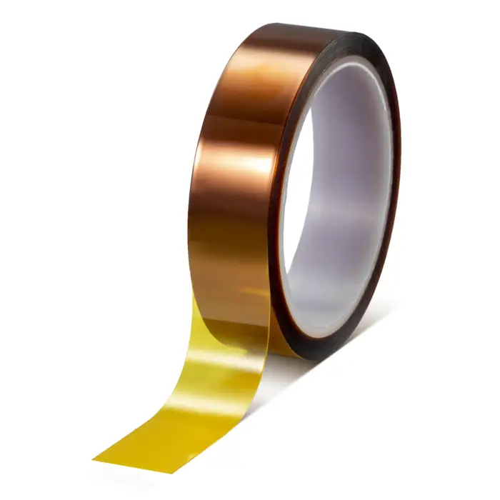 tesa 51626, 7,5m x 19mm, schwarz, 1000µm