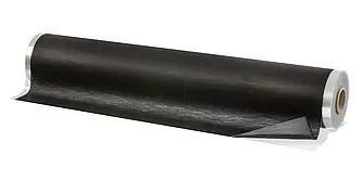 tesa 60303, 200m x 1140mm, schwarz, 230µm