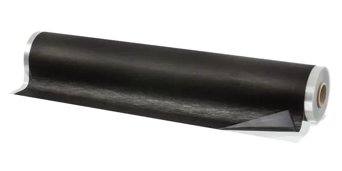 tesa 60960, 20m x 50mm, gelb, 175µm