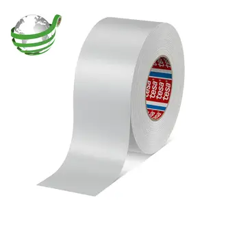 tesa 4651 - 25 m x 19 mm - schwarz