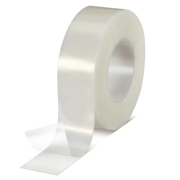 tesa 58328, 16,5m x 950mm, weiß, 2000µm
