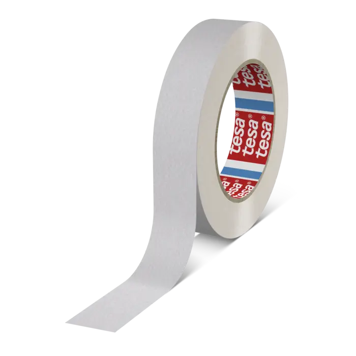 tesa 4615, 50m x 50mm, schwarz, 175µm