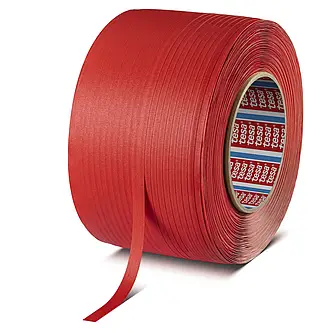 tesa 4661, 50m x 400mm, blau, 300µm