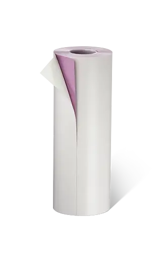tesa Softprint 73424 FE, 25m x 460mm, violett, 550µm